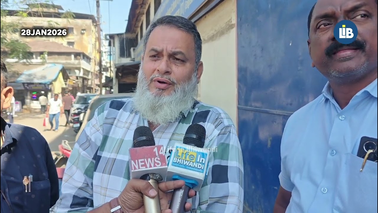 Huda School ki Office Seal, Prbhag 5 ki karwai, Property Tax Mamala 