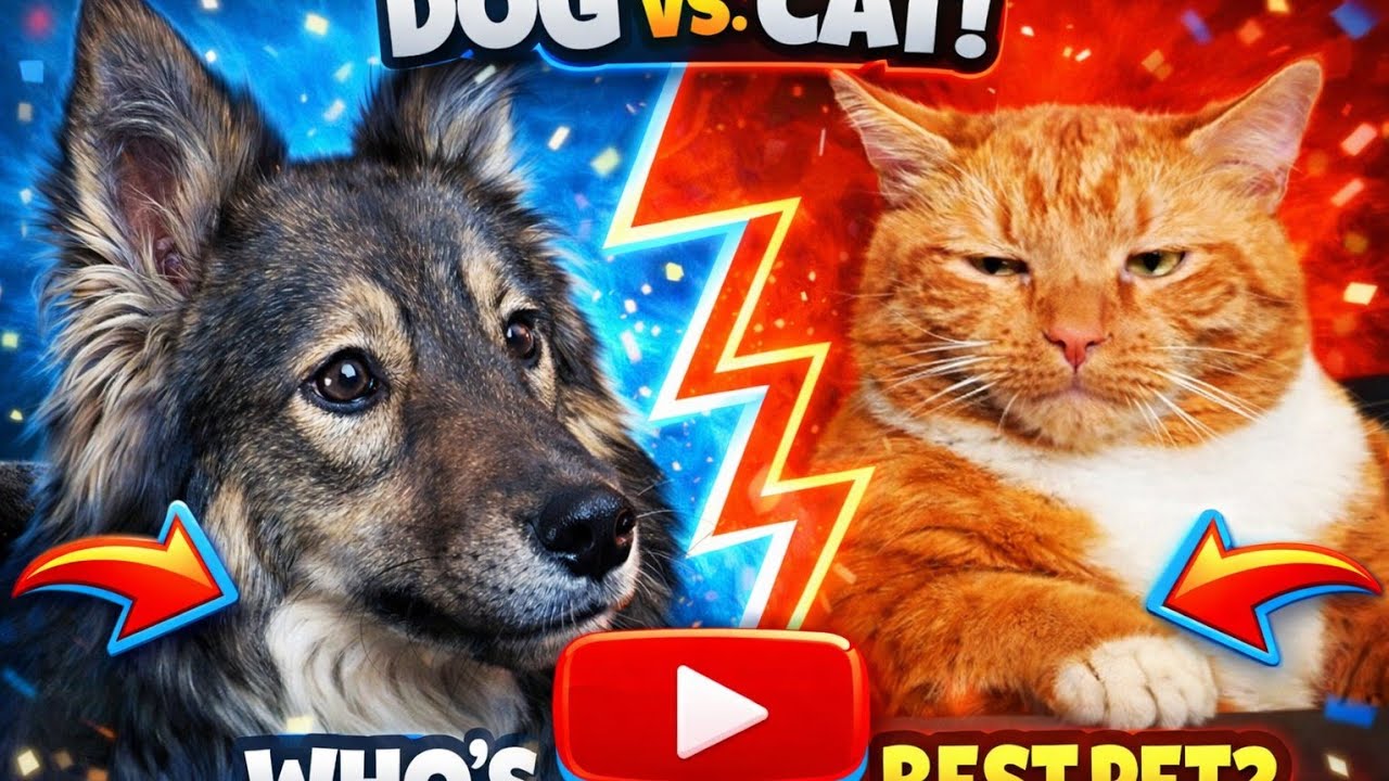 Pets Having a Really Bad Day  | Funny Pet Fails