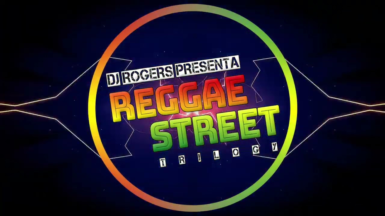 13 Casa nova - Leve #guatemala #djrogers #reggaestreet #reggae #laviejaescuela