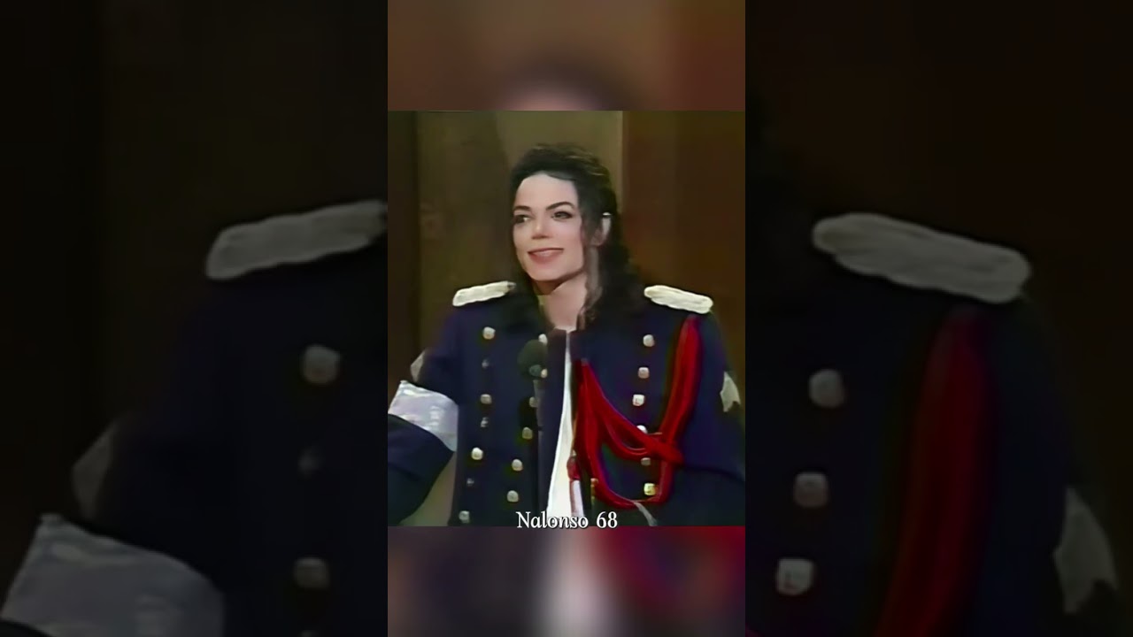 Michael Jackson I am Innocent speech NAACP  awards 1994 📱  #michaeljackson #shorts #mjinnocent
