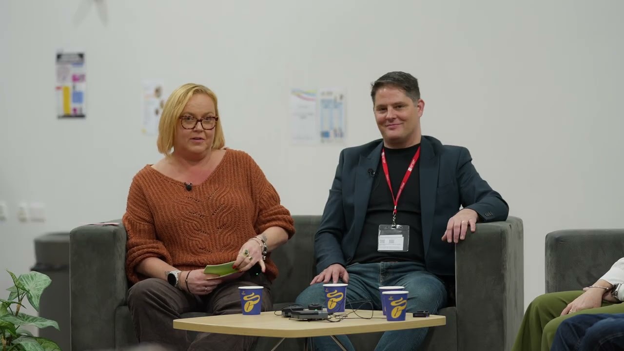 Ask the Experts - Doncaster Healthwatch Panel
