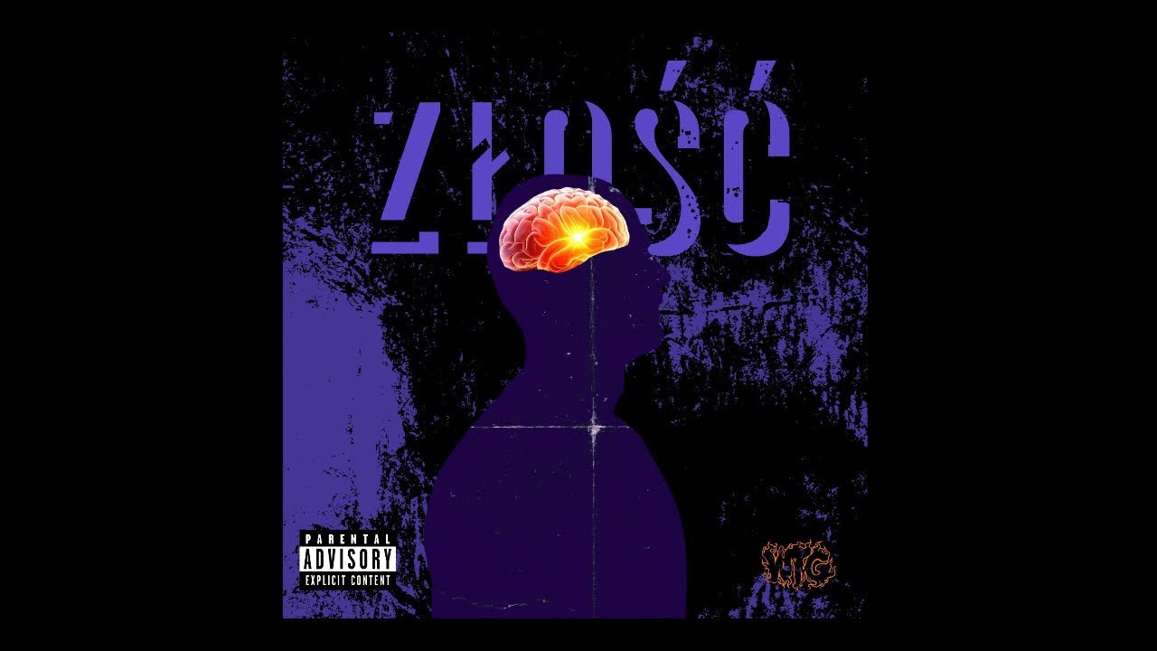 WTG - Złość