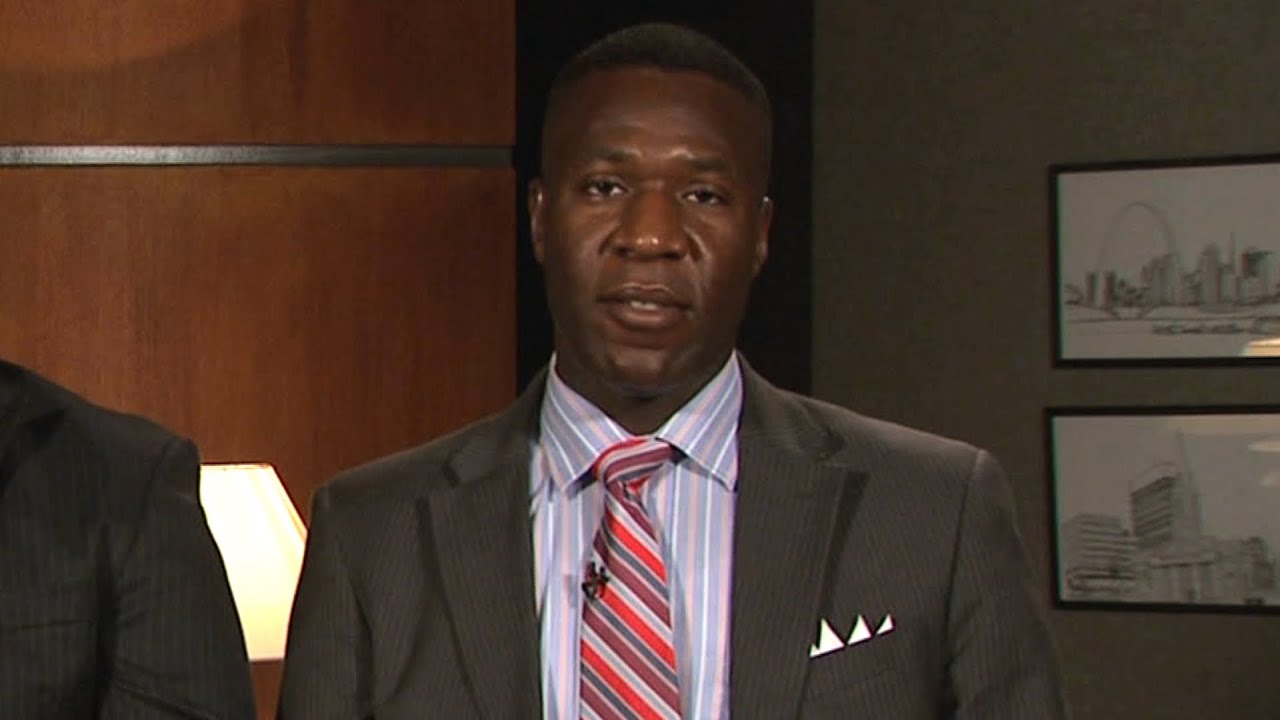Institutional Racism in Ferguson? First Black School Chief Speaks Out After Forced Resignation