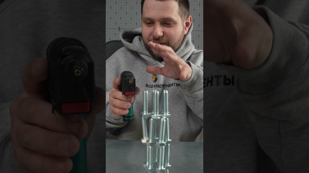 🪼Работает от газа инструмент #тест  #обзор  #клей