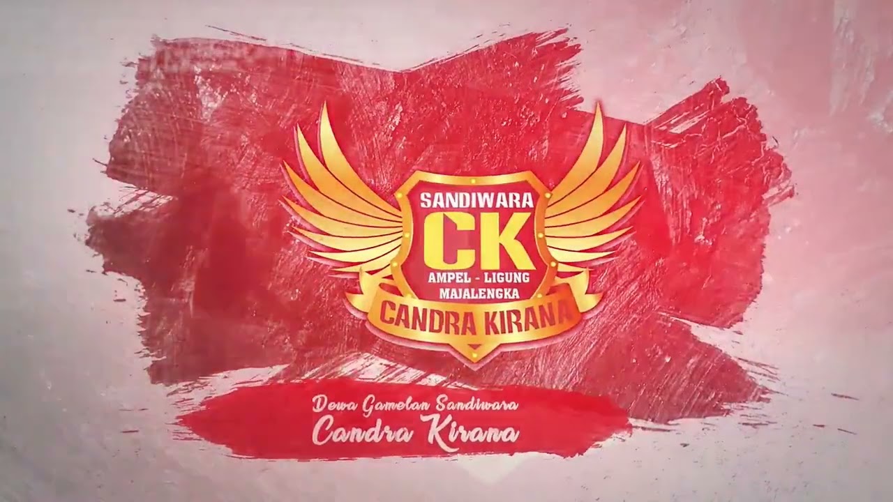 Candra kirana desa ampel kec.ligung 