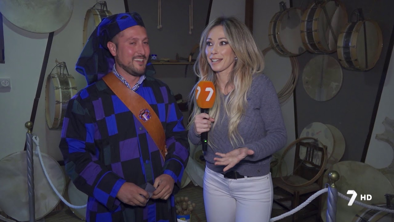 Tambores de Moratalla 7TV