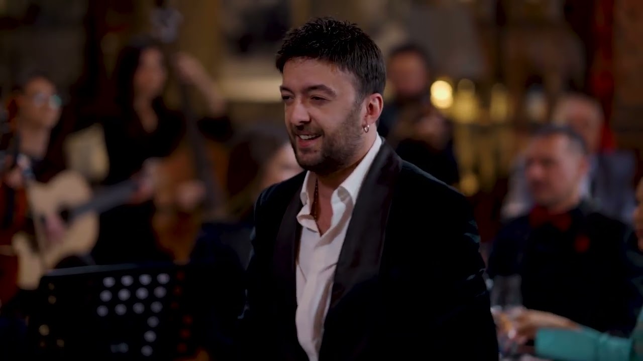 Në ëndërr të pashë – Denik Prizreni