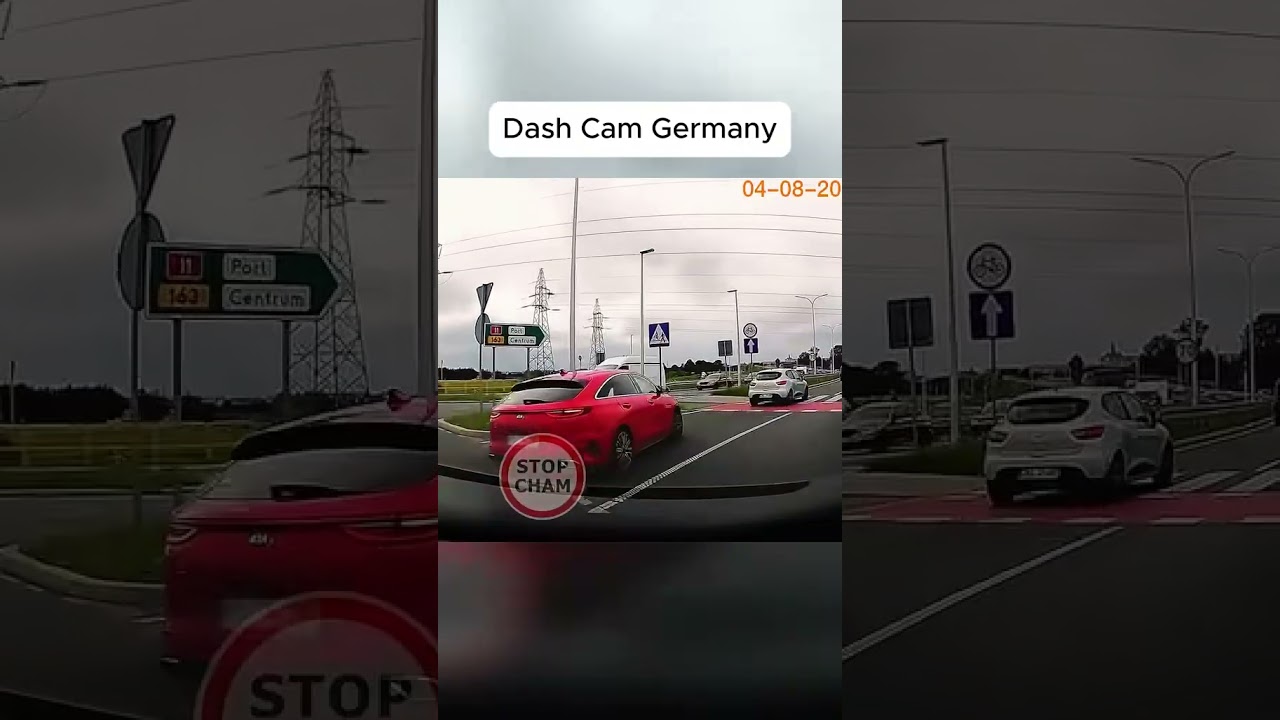 Dash Cam Germany #Fahrrad#Bicycle#Leipzig#Fahrradalltag#Verkehr