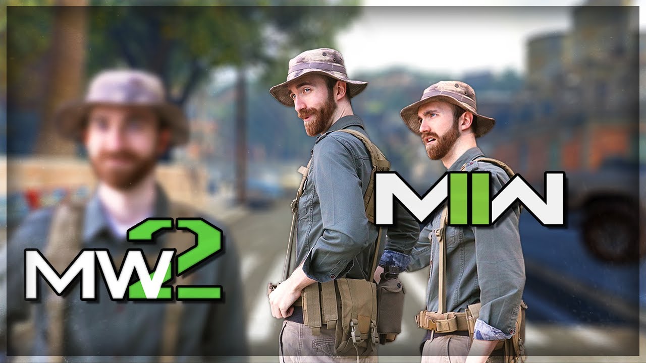 Modern Warfare II
