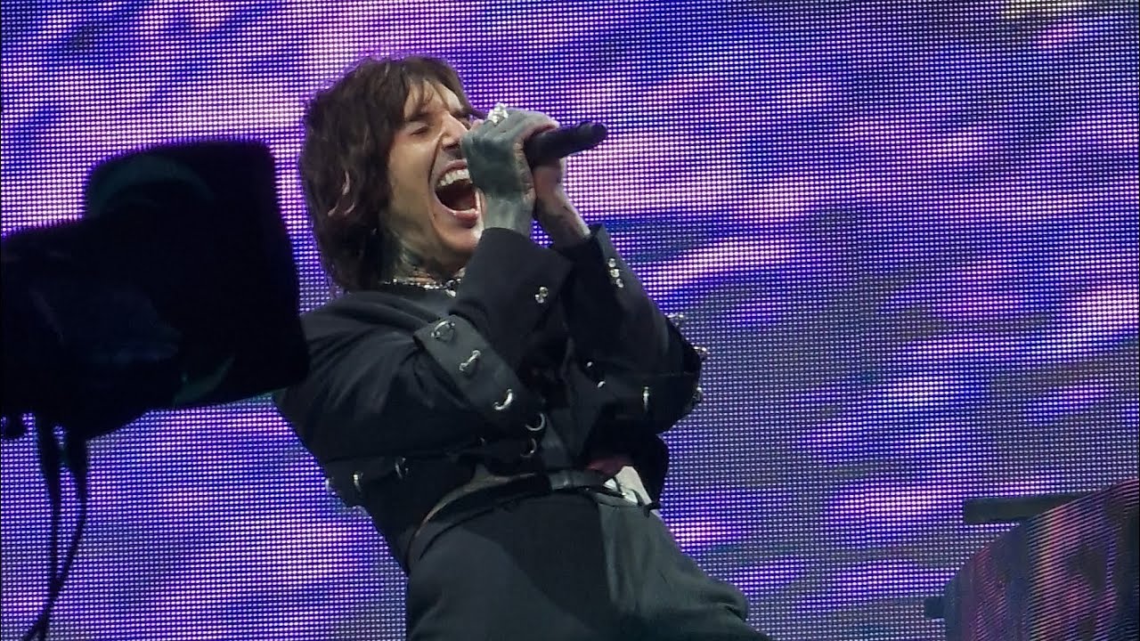 Bring Me The Horizon Live 2023 (Download Festival)