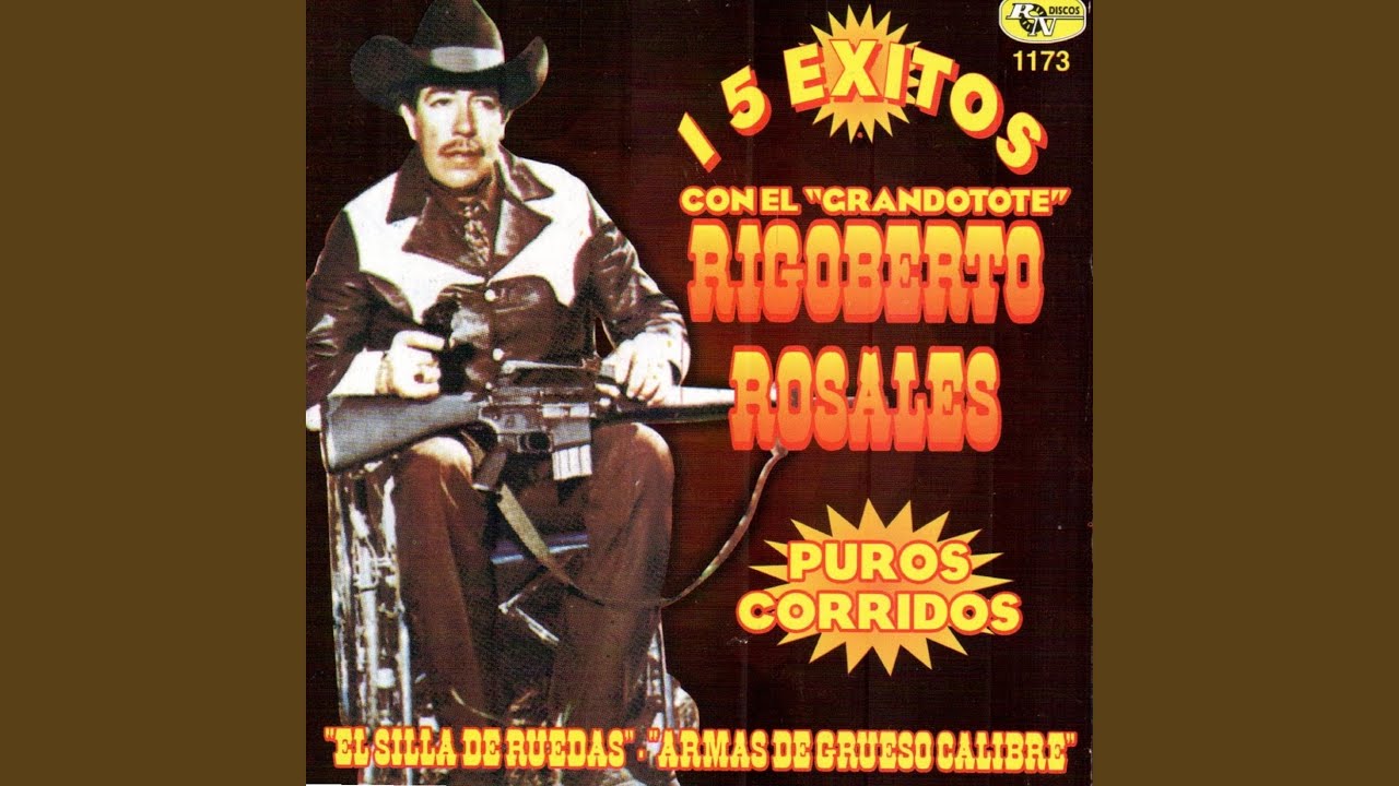 Armas de Grueso Calibre