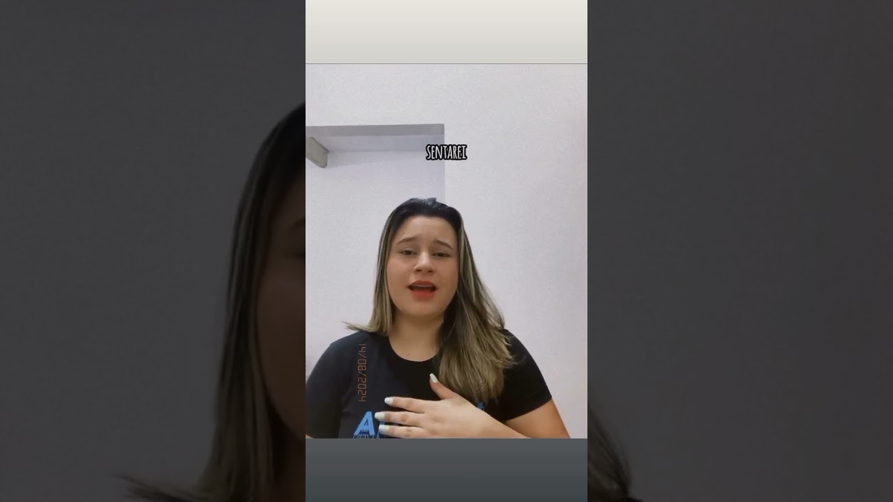 H&aacute; um lugar pra mim❤️&zwj;🔥 #toncarfi #shortvideo #viralvideo