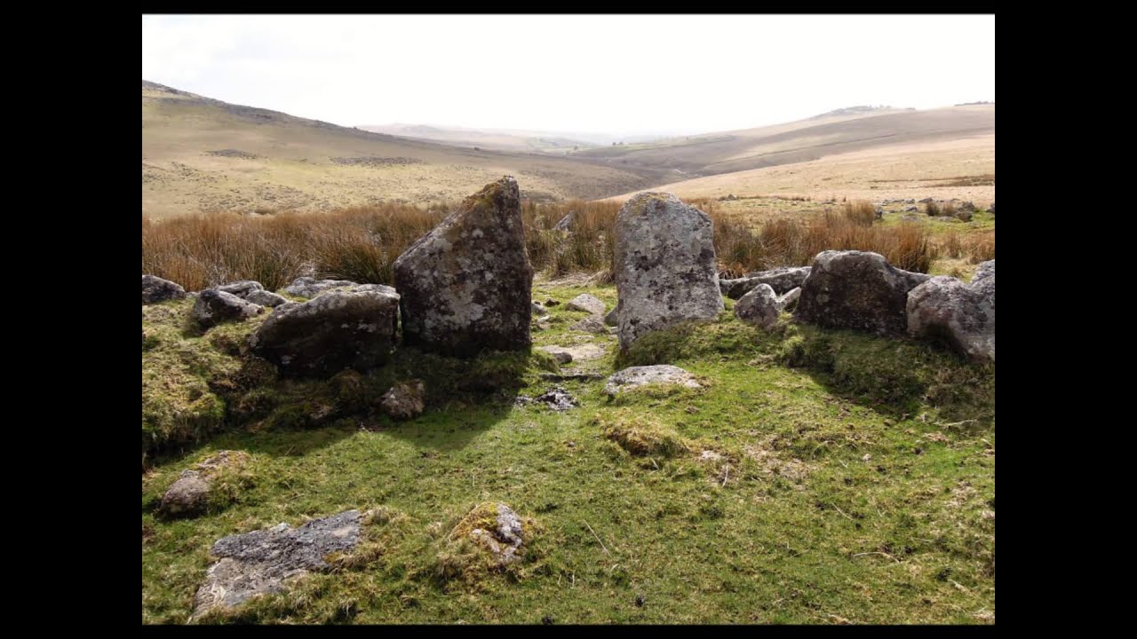 Dartmoor - Langstone Moor