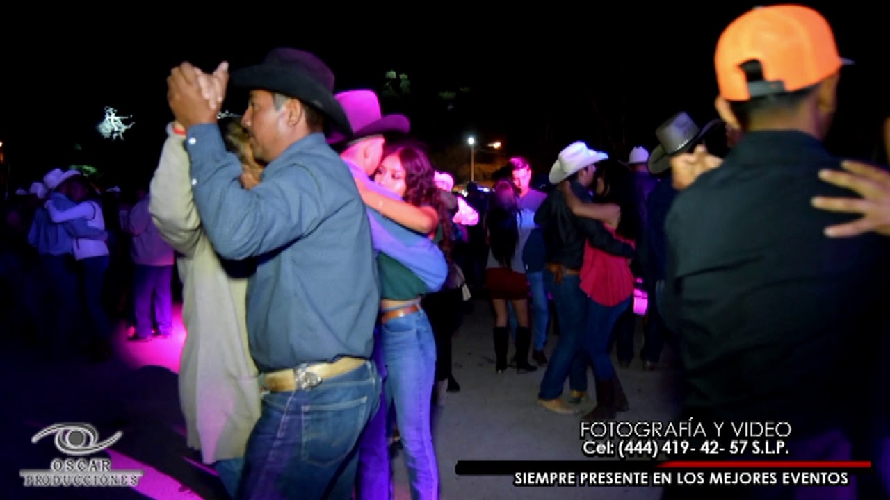 Y que se Escuche esa Balacera en Tinaja, S.L.P. con Los Contrabandistas HAY, HAY, HAYYYYYYY!!