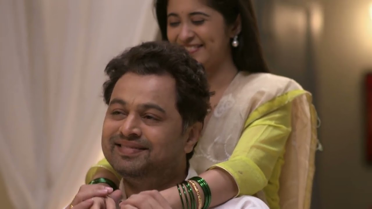 Tula Pahate Re - Ep 162 - Gayatri Datar, Subodh Bhave - Marathi Tv Serial - Zee5 Marathi Classics