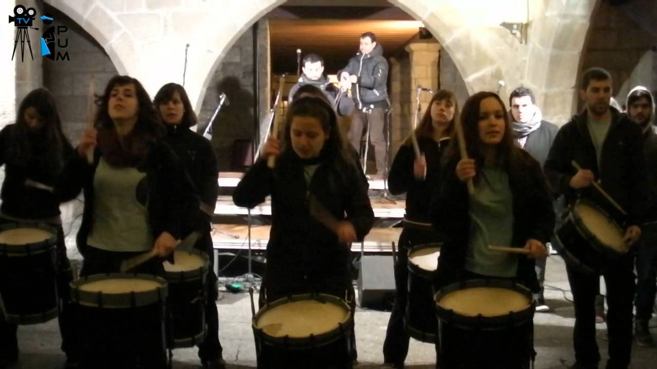 iPUM na 1ª Mostra de Grupos Culturais - Onda Mania