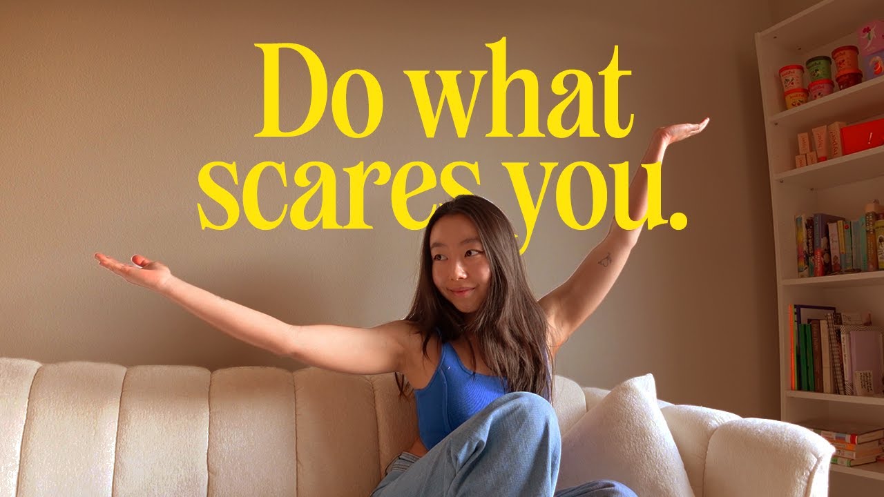 I (an introverted graphic designer) faced my fear of public speaking