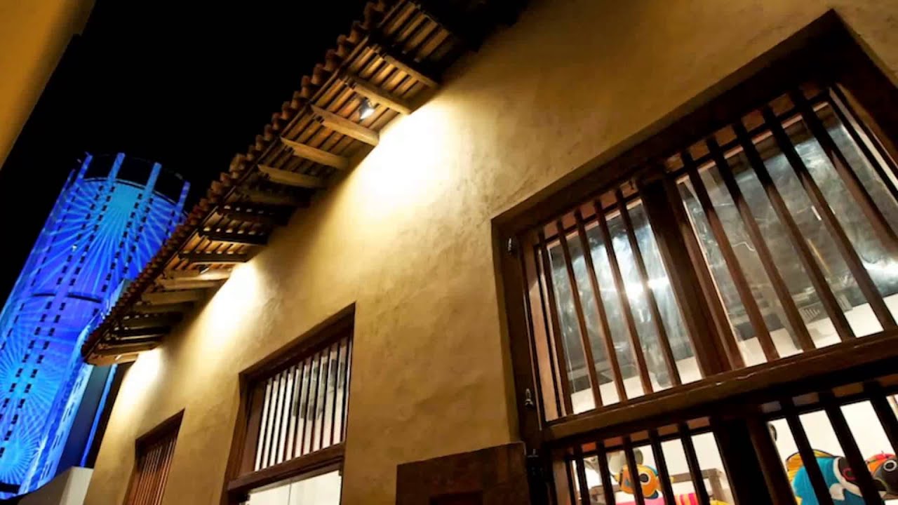 Dutch Hospital Colombo