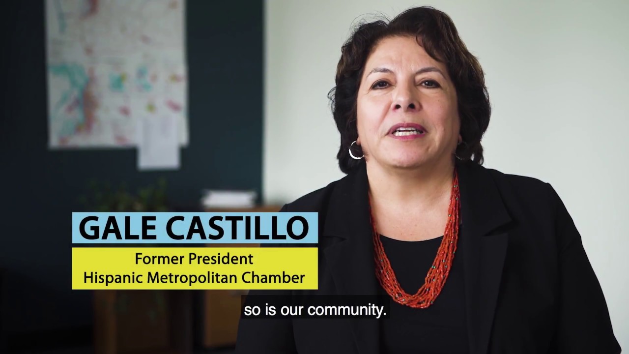 Vote YES for Portland's Children