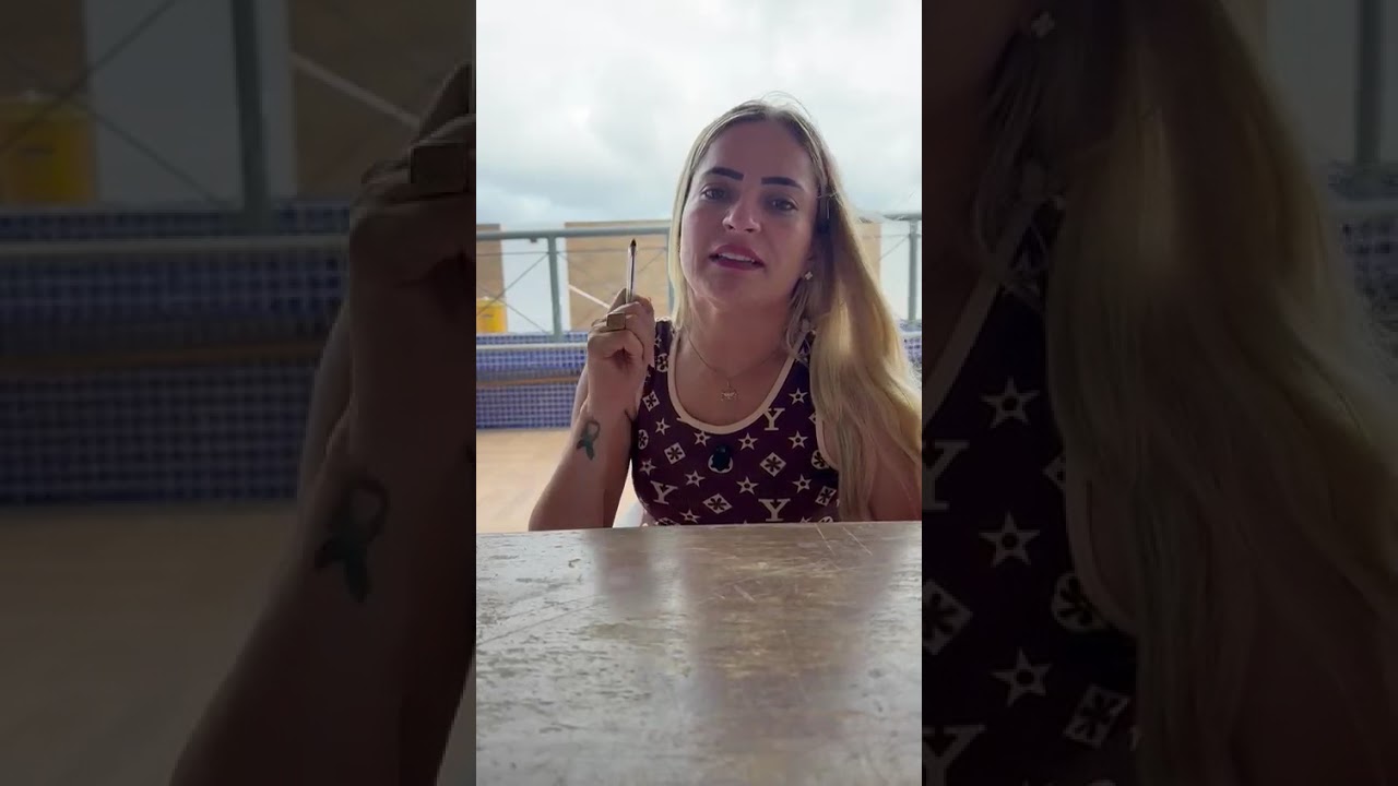 Um homem começou a te evitar 