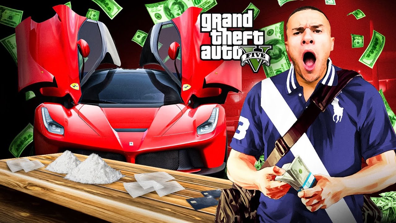 🔴 NAJVECA PLJACKA IKADA !? / ZEMUNSKI KLAN - GTA 5 ROLEPLAY 🔴