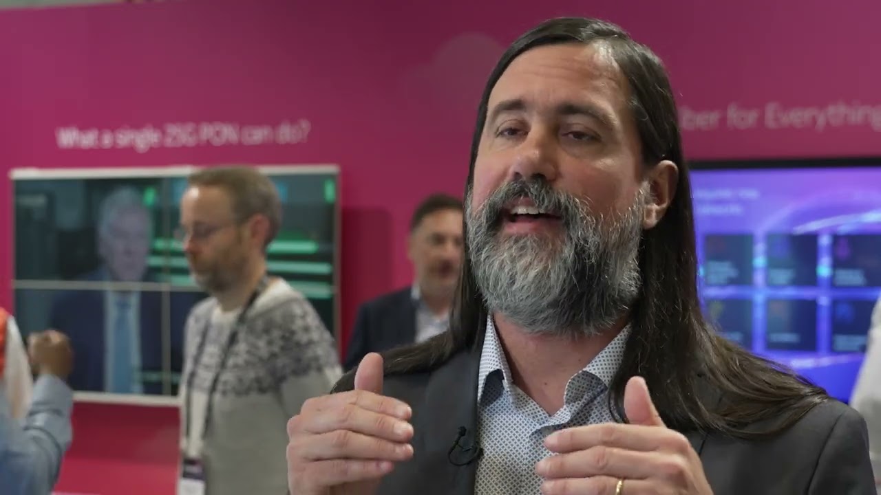 Embracing Openness - Nokia Altiplano Apps Marketplace