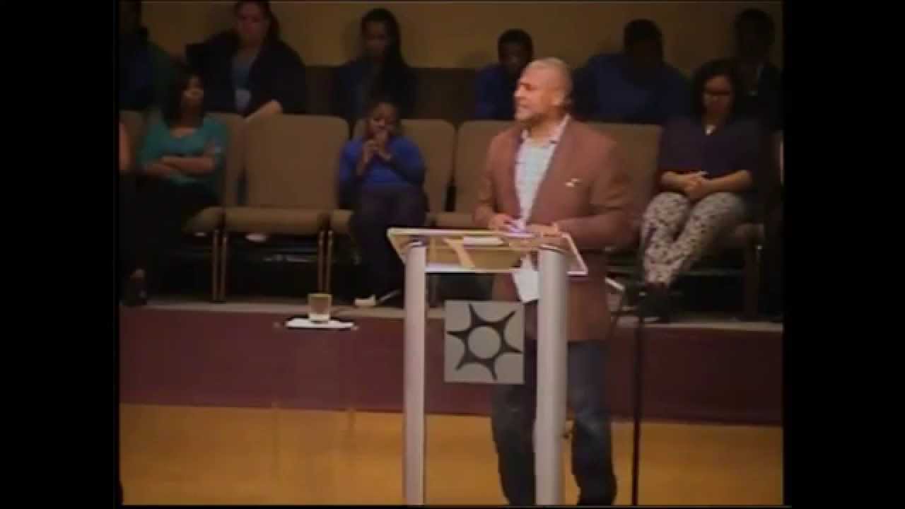Tell it, Don't sell it! | Rev. Dr. Leslie Braxton