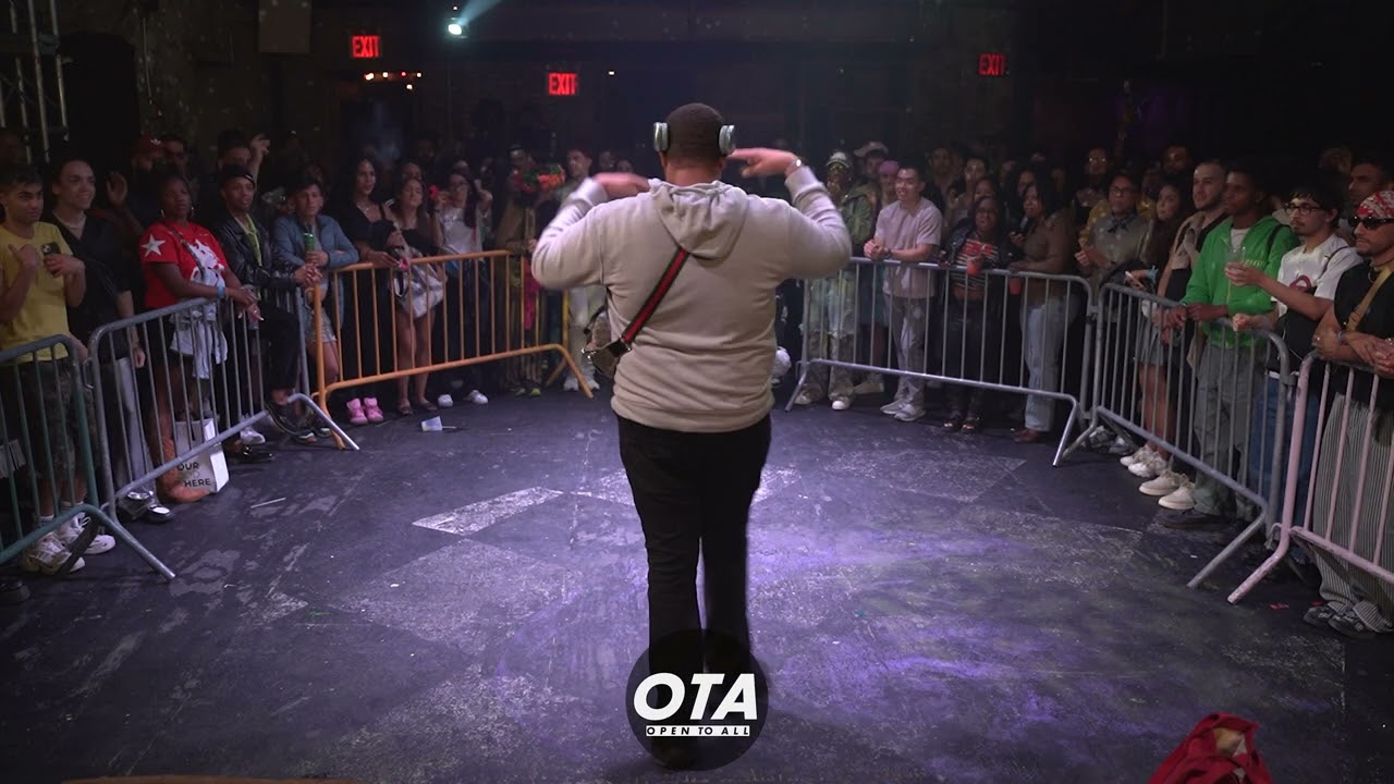 LIPSS at OTA May 26 2025