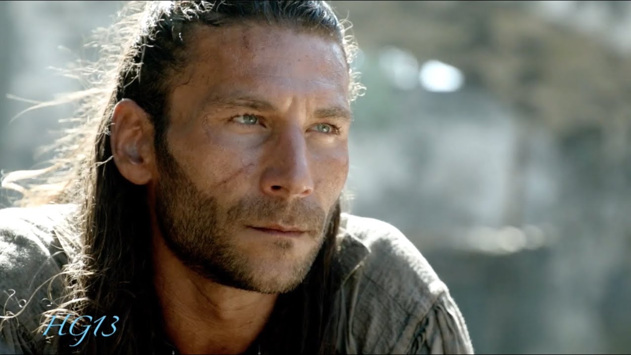 Vane/Eleanor || Same Mistake [3x02]