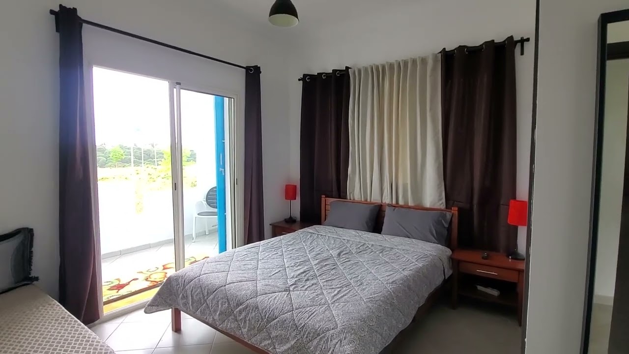 4 façades appart M'diq à vendre sans vis-à-vis 0605179483