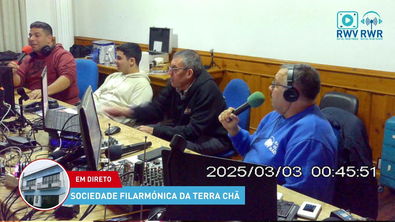 Carnaval da Ilha Terceira - 2 Março 2025