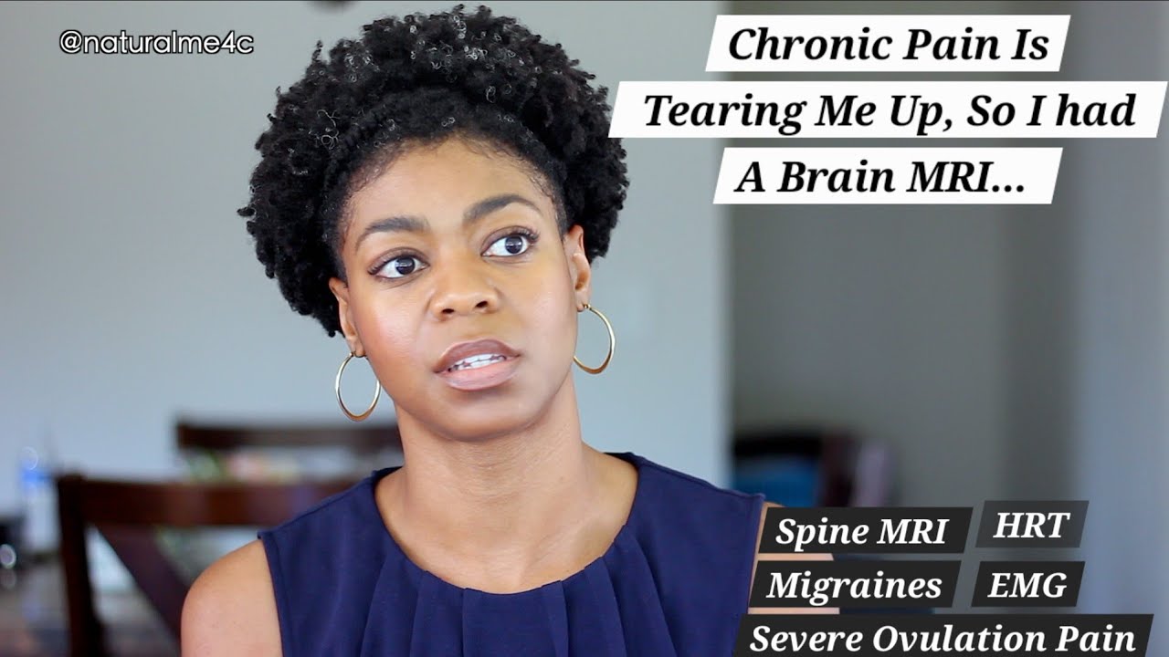 Searching for Answers: Brain MRI, Severe Ovulation Pain, Chronic Total Body Flare Ups, HRT