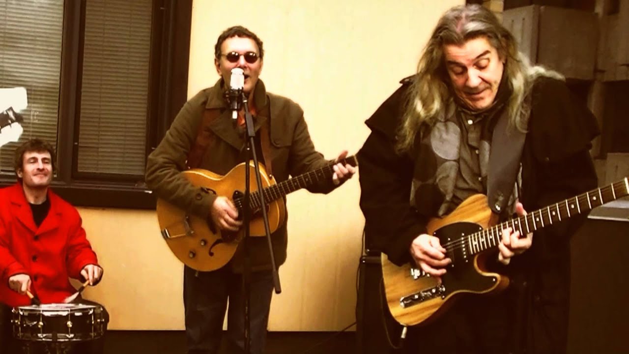 After Midnight - Michael Mansour