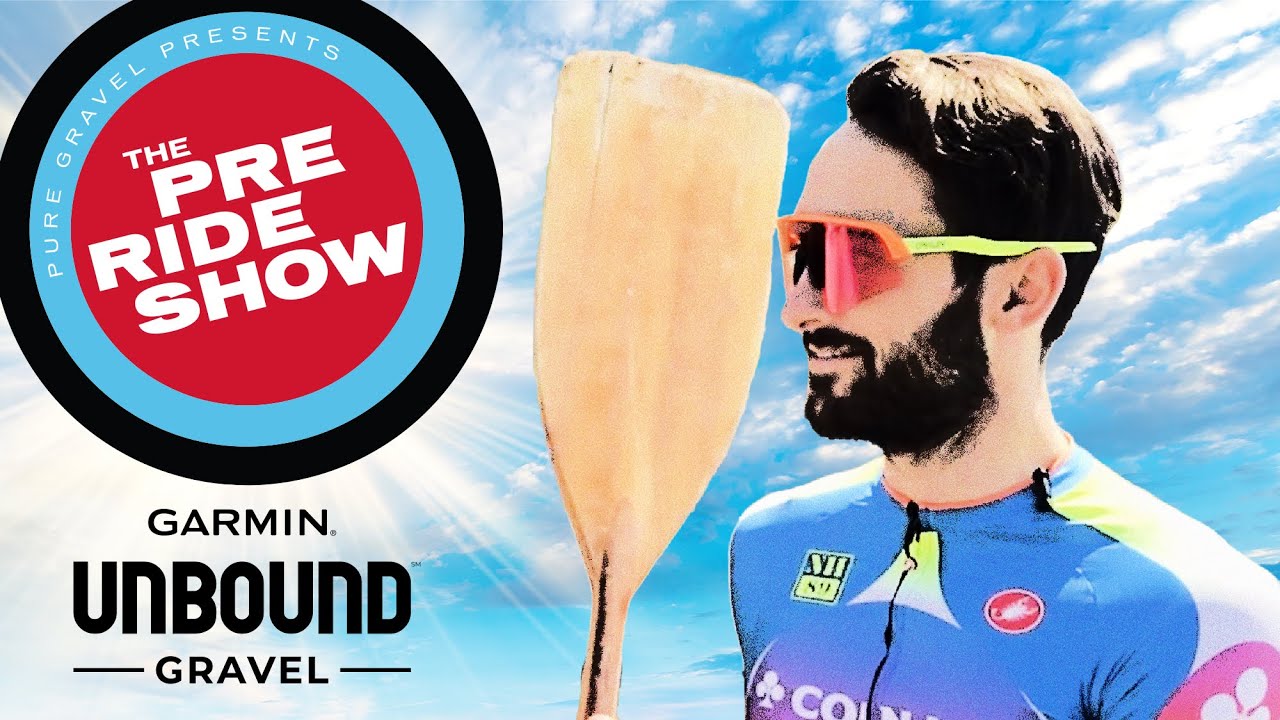 Nathan Haas’ retro Colnago for Unbound 2022