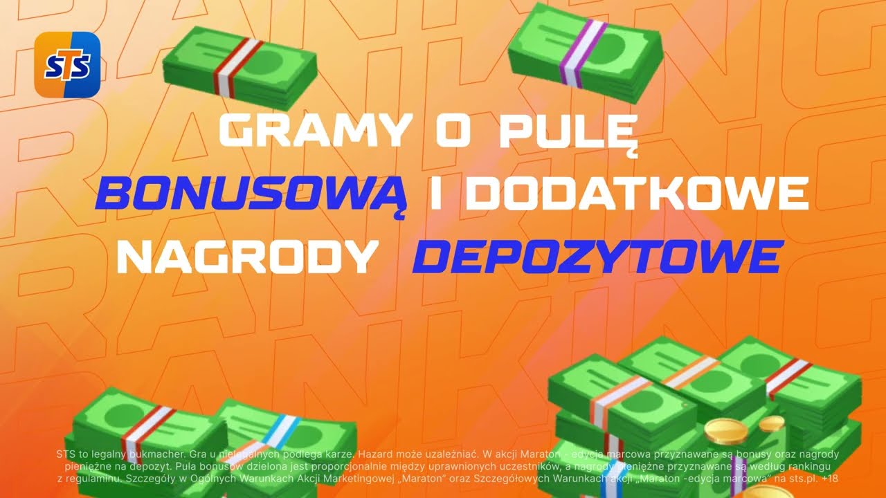 Maraton+ - jak grać?