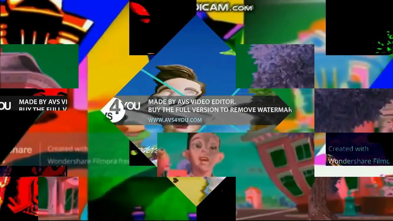 The Mine Song Vs Round 103 (The Mine Song Vs Round 2)