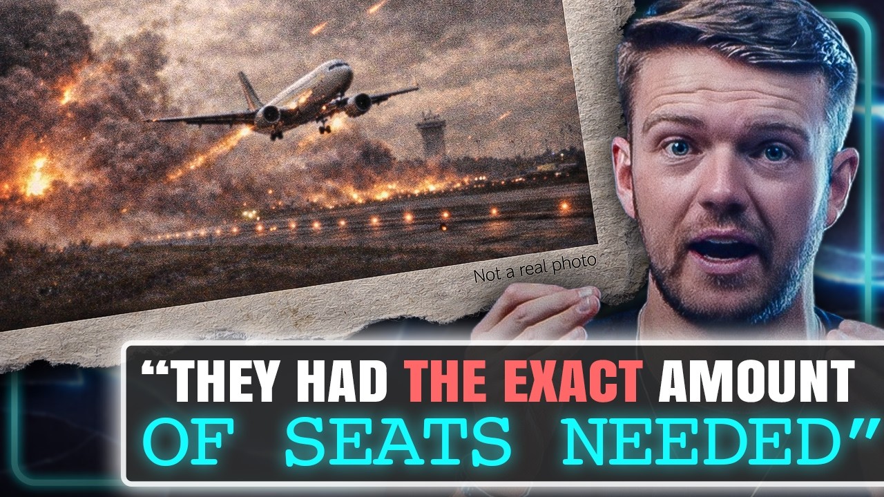 LDS RESCUE MISSION: Tour Group SAVED From Iran Strikes in Dubai | Episode 88