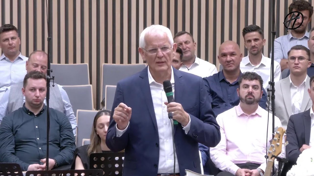 Viorel Iuga - Ce anume să NU avem în viața de familie?