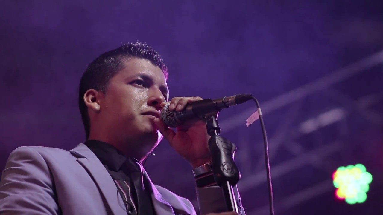 Olvidame, No te pareces a nadie, Mix la Peinilla - Aguilar y su Orquesta en Vivo  2018