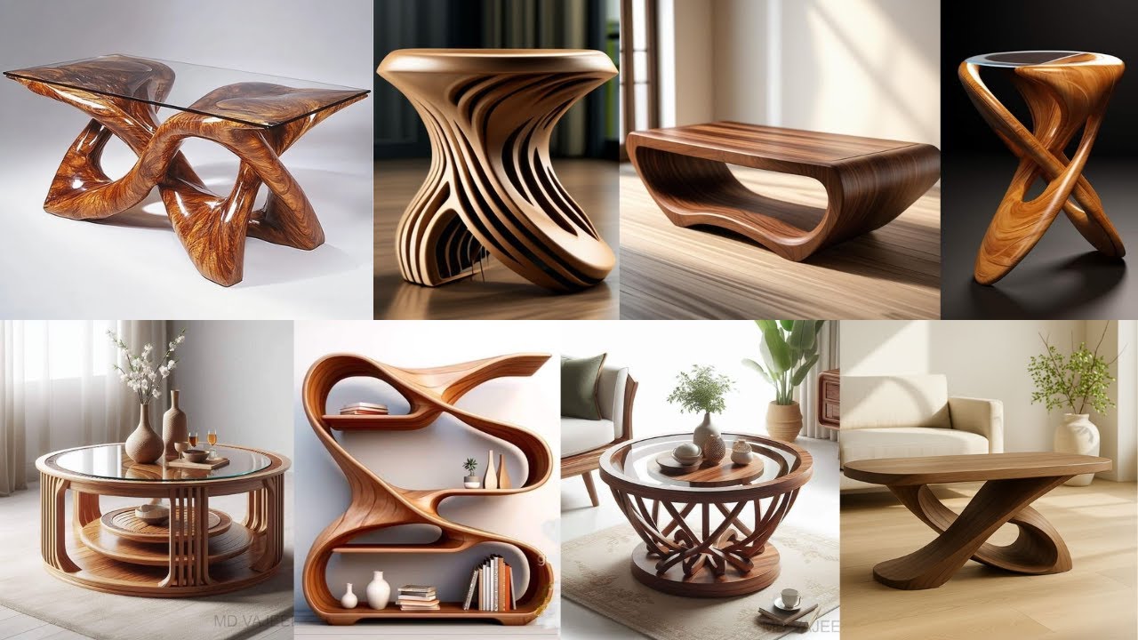 Best wood decor ideas for your home #homedecor #woodscraft #home #woodworking #decor #diy