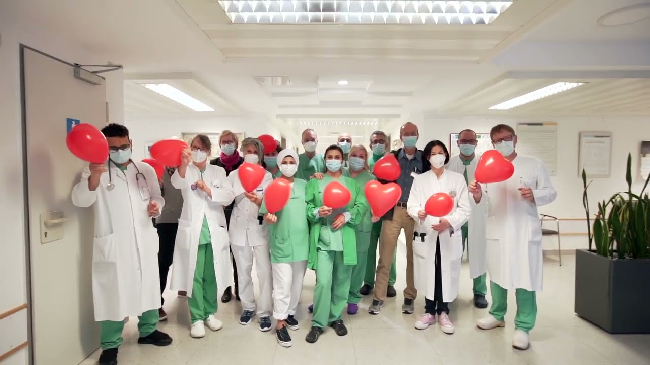 Kardiologie am Elisabeth Krankenhaus Recklinghausen
