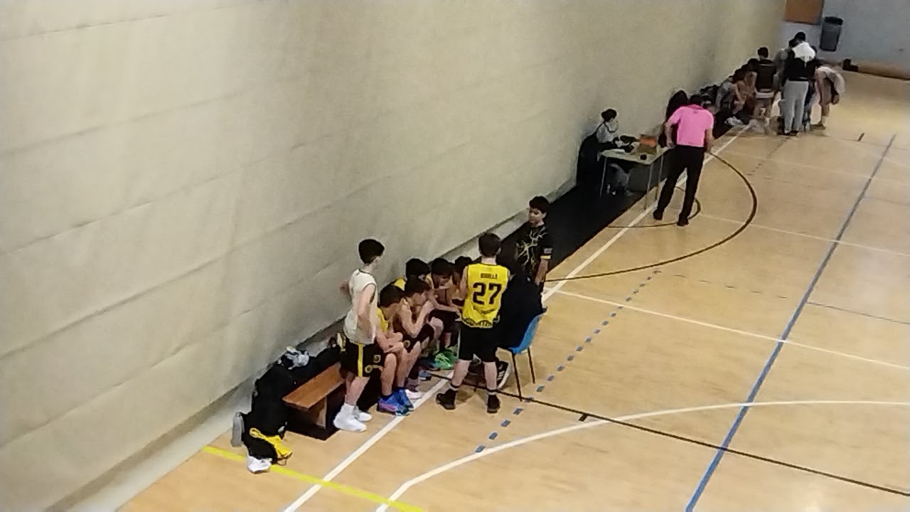 @17Dani44  20251221 CHICLANA ITUCI (31) UB JEREZ NEGRO (68)