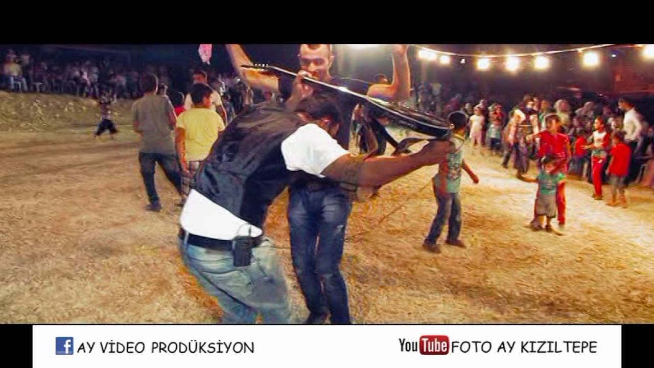 KOMA NEWROZ 0541 584 66 14    FOTO AY KIZILTEPE