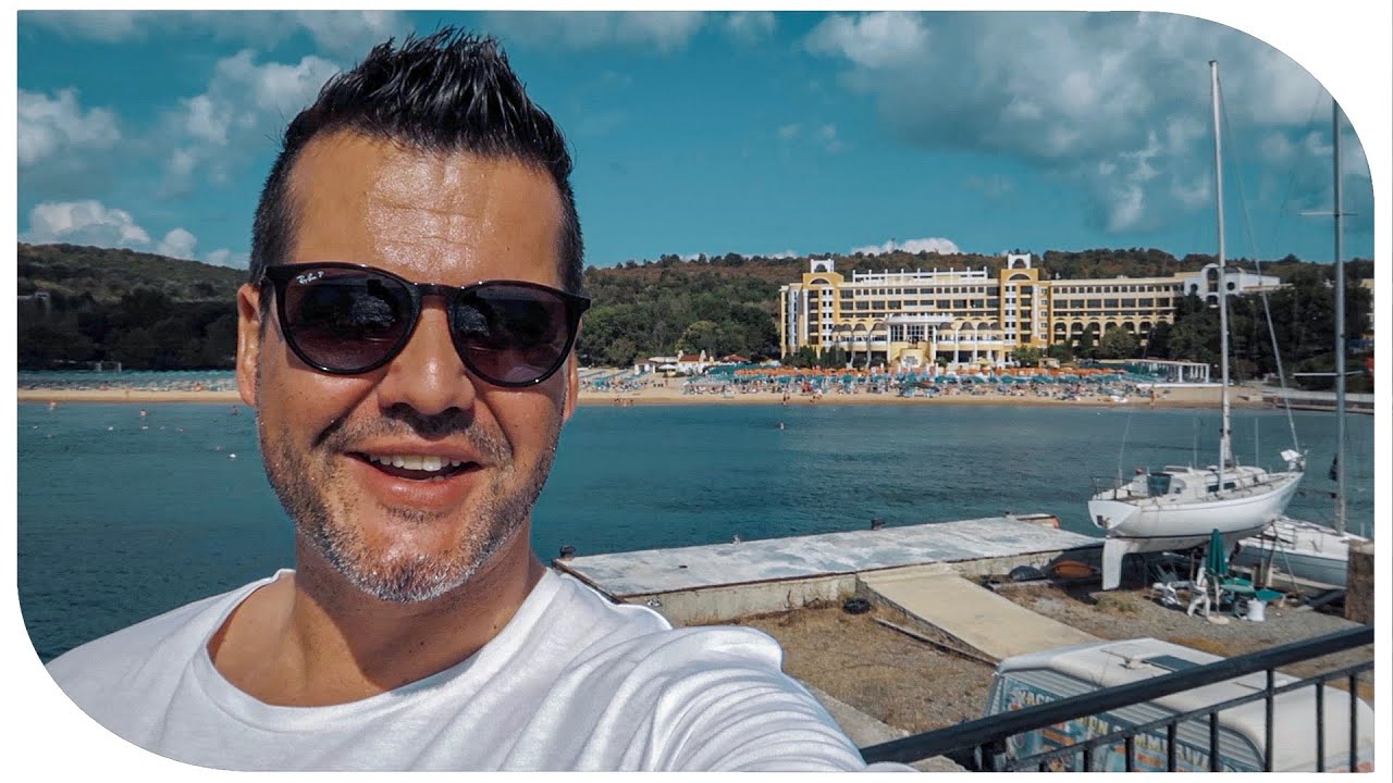 ICH ZEIG`S EUCH - Duni Royal Resort - Marina Beach - Marina Palace - Belleville - Pelican