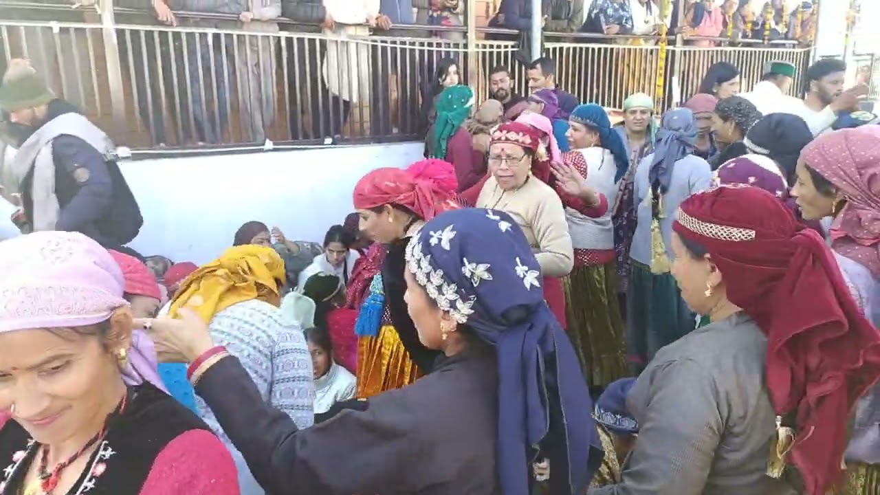Dasau baagdi 2025 ki 🙏🏻🕉️