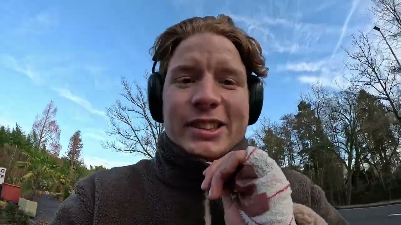 Vlog 1 het begin der begin in het dagelijks leven van Michy 