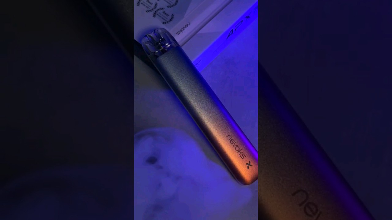 Nevoks Apx S1