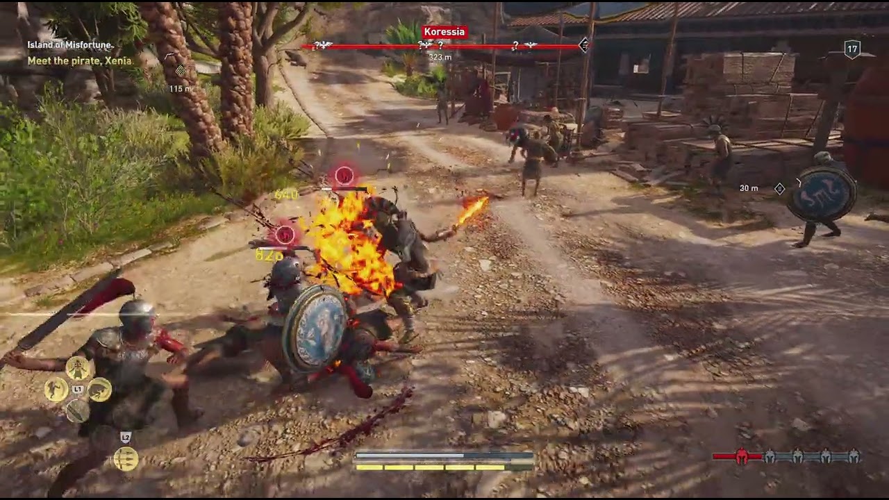 Assassin's Creed Odyssey 25