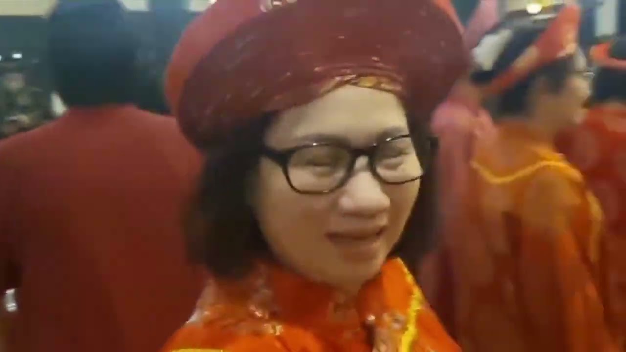 Cơm Cung đình Huế.