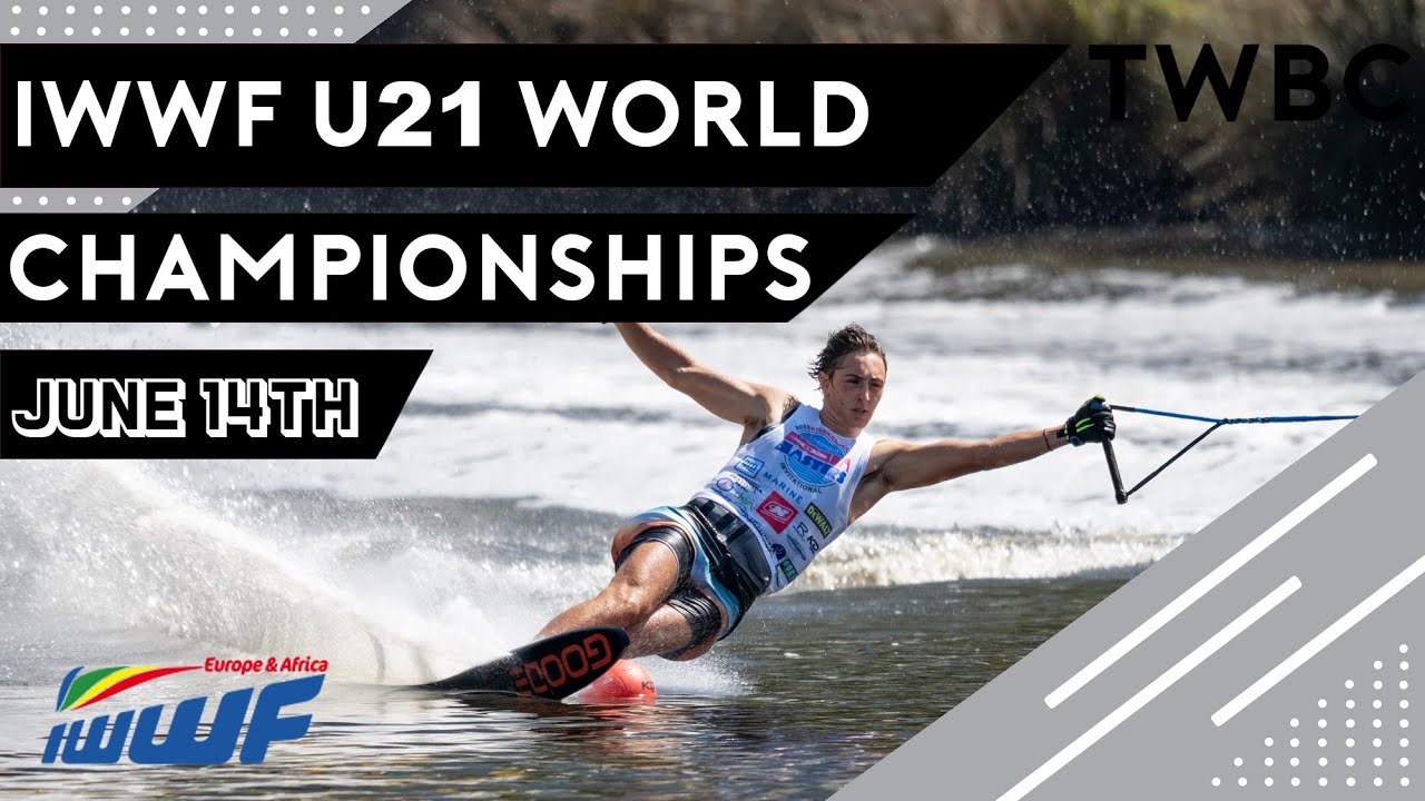 2023 IWWF U21 World Championships - Day 1